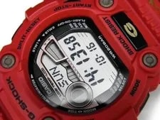 Casio G-shock Seven Lucky Gods Ebisu G-7900SLG-4JR Stainless Steel 3