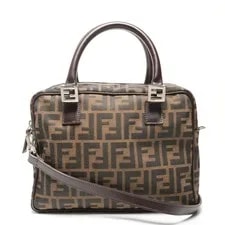 Fendi — Fendi 2way Small 27x20x6.5cm — Handbag — resale