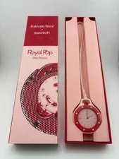 Audemars Piguet X Swatch Collaboration Swiss Style 4