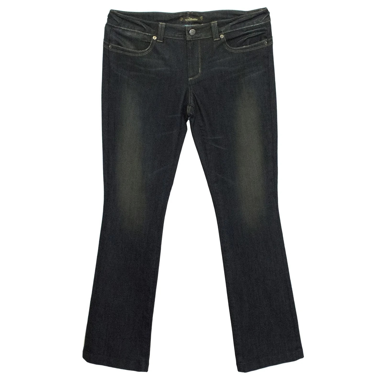 Other Designers — Serfontaine Sweetheart Style Jeans — Designer Shoe — resale