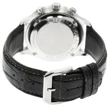 IWC Portugieser IW371417 41mm SS Silver #C3190 3
