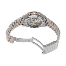 Omega Speedmaster 310.20.42.50.99.001 42mm Pink / Black #WW1039 4