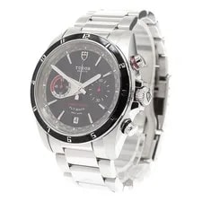Tudor 20550 Gran Tour Chrono Flyback Date Automatic S 935275 2