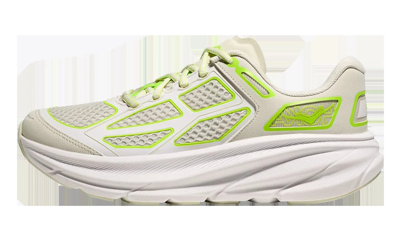 HOKA — Clifton One9 " Salt " 1155370 TNL — Sneaker — resale