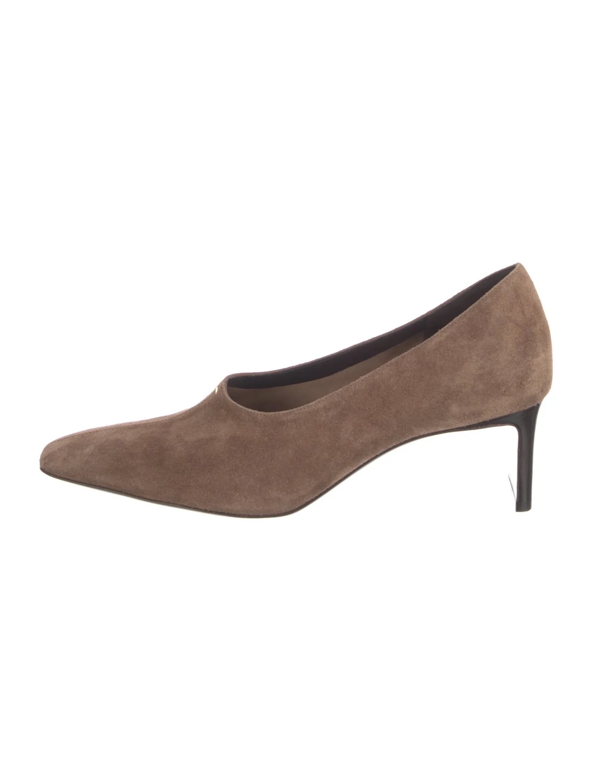 Khaite — Pumps — Designer Shoe — resale