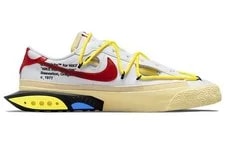 Blazer Low X Off-White 2022 - -100 2