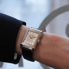 Jaeger-LeCoultre Reverso Classic Duetto - Q2578480 2