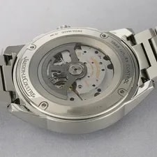 Jaeger-LeCoultre Polaris Chronograph Q9028170 Stainless Steel #SU058 3