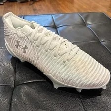 Under Armour — Under Armour Blur Pro Lacrosse Cleats, ’S Size 11.5 6006431-100 — Sneaker — resale