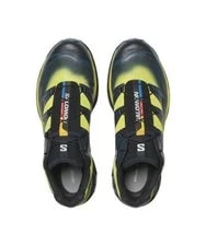 Salomon - XT-6 Skyline- /Sunny /Sulphur L47440400 Expeditedship 2