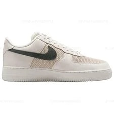 Nike Air Force 1 Skateboard Shoes II9807-002 New Sizes 2