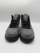 Jordan 5 3Lab5 Elephant Print 599581-007 Sz 11.5 No Box 2