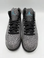 Jordan 5 3Lab5 Elephant Print 599581-007 Sz 11.5 No Box 3