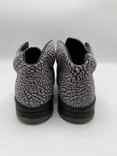 Jordan 5 3Lab5 Elephant Print 599581-007 Sz 11.5 No Box 4