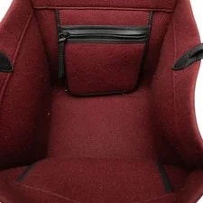 Celine Medium Felt Phantom Luggage Dark 4