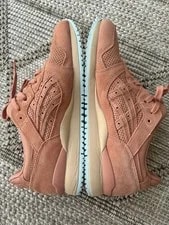 Asics Sportstyle Gel-Lyte III Dust Dune 1201A762-200 US8 3