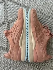 Asics Sportstyle Gel-Lyte III Dust Dune 1201A762-200 US8 4