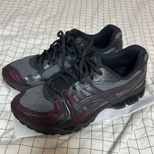 Asics — Asics Gel-Kayano 14 Running Shoes / , 9 US, Excellent Condition — Sneaker — resale
