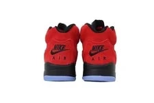 NEW DD0587-600 Air Jordan 5 Retro 'Raging Bull' US7-US12 4