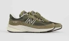 New Balance 990V6 True Camo U990TB6 US5-14 NEW 4