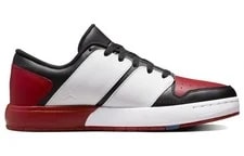 Air Jordan Nu Retro 1 Low ' 2022 DV5141-601 New Sizes 2