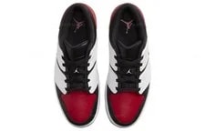 Air Jordan Nu Retro 1 Low ' 2022 DV5141-601 New Sizes 4