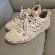 New Balance — New Balance 550 Athletic Shoes Size 7 BB550PB1 — Sneaker — resale