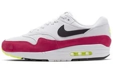 Nike — [AH8145-111] -- Nike Air Max 1 Volt Rush — Sneaker — resale