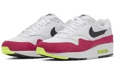 [AH8145-111] -- Nike Air Max 1 Volt Rush 3