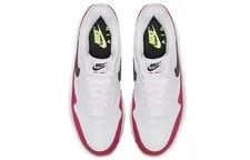 [AH8145-111] -- Nike Air Max 1 Volt Rush 4