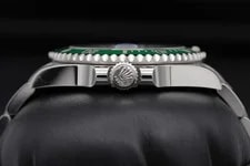 Rolex Submariner 41 "Kermit MK 2" 126610LV 3