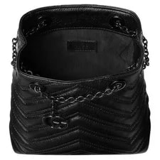 Gucci GG Marmont Double G Bucket 4