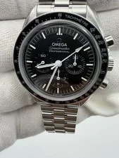 Omega Speedmaster Professional 3861 Sapphire 42mm Ref 310.30.42.50 3