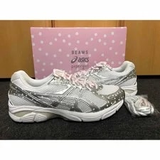 Asics — Asics Papergirl X Beams GT-2160 27cm New Boxed — Sneaker — resale