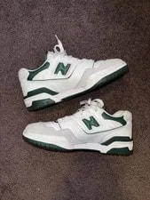 New Balance 550 / – ’S Size 8.5 – Style 2