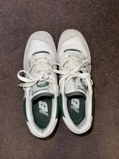 New Balance 550 / – ’S Size 8.5 – Style 3