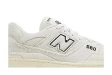 New Balance 550 'Hemp Pack - Sea Salt' BB550MDA Shoes 2