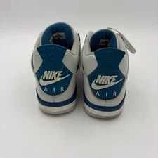 Air Jordan 4 Retro Military Size 9.5 FV5029-141 4