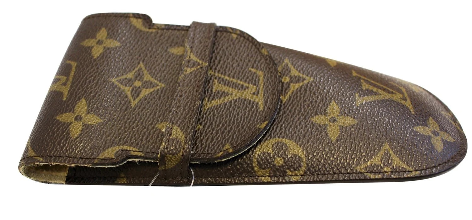 Louis Vuitton Etui Styro Pen Case 3