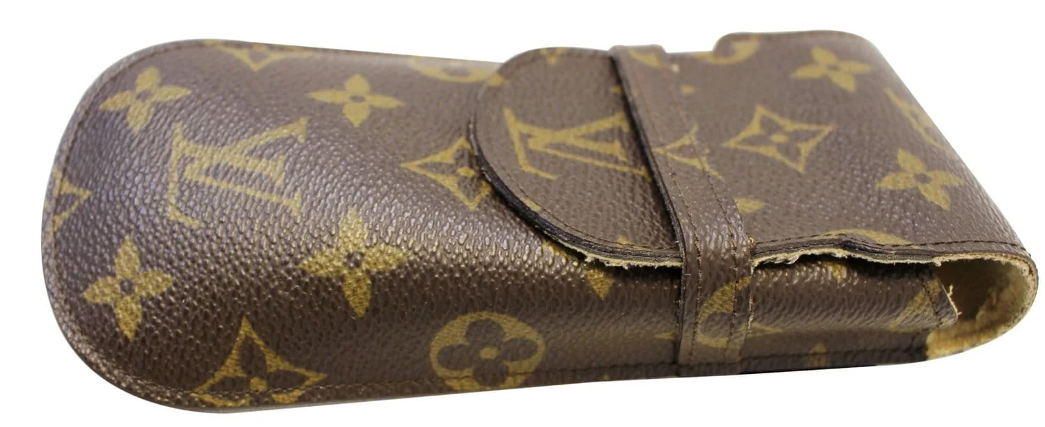 Louis Vuitton Etui Styro Pen Case 4