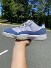Size 8 - Air Jordan 11 Retro Low Diffused 3