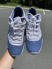 Size 8 - Air Jordan 11 Retro Low Diffused 4