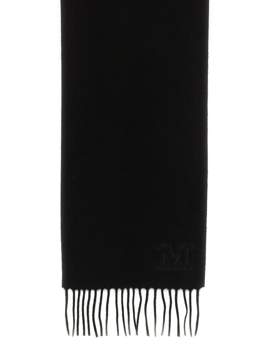 Max Mara Scarf — (Capra Hircus Scarfs 2