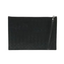 Bottega Veneta Calf Strap Large Pouch (Chip Inside) 149792129 3