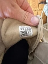 Yeezy 500 Tactical 11 4