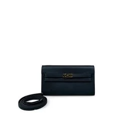Hermes Kelly To Go Wallet 89 Epsom (dh071026c0r) 2