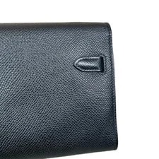 Hermes Kelly To Go Wallet 89 Epsom (dh071026c0r) 4