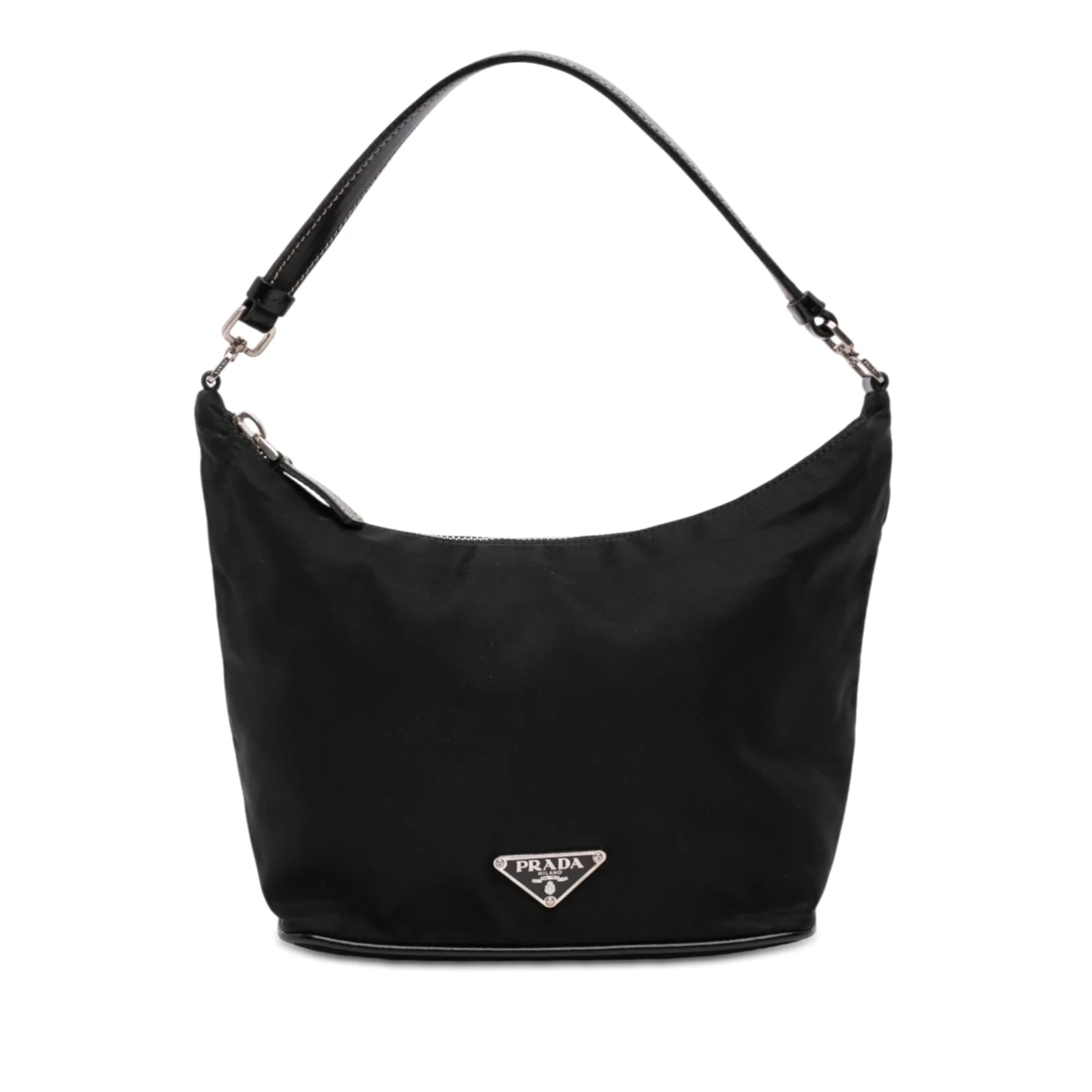 Prada — Sirio — Handbag — resale