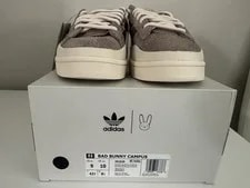 Adidas BAD Bunny Campus , 9 4
