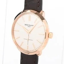 Patek Philippe Calatrava 5123R-001 TO311912 2